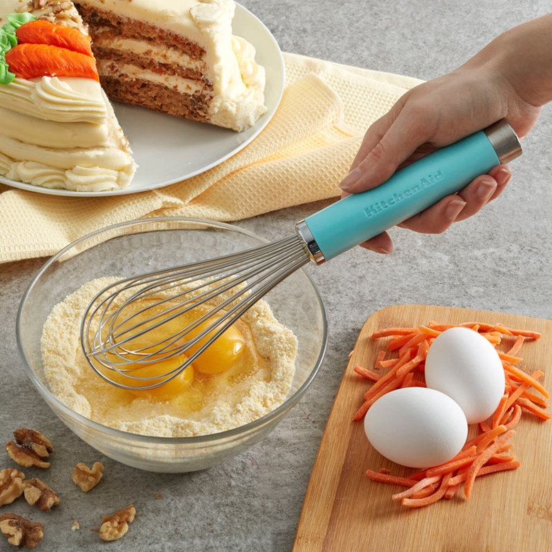 KitchenAid® Gourmet Utility Whisk