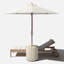 Table d'appoint Demi Shade-97805996