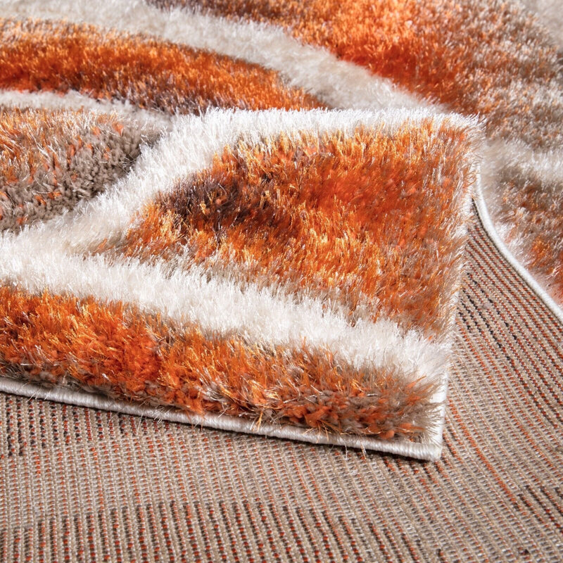 Cochard Floral Area Rug, Rectangle 160 x 230cm