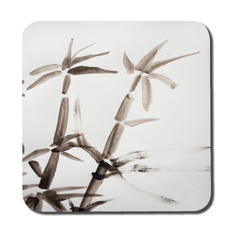 Dulcemaria Square 6 Piece Coaster Set