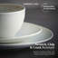 Stoneware Dinnerware - Service for 4