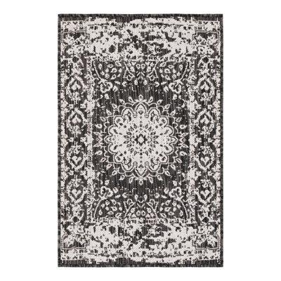 Ornate Lamotte Indoor/Outdoor Area Rug