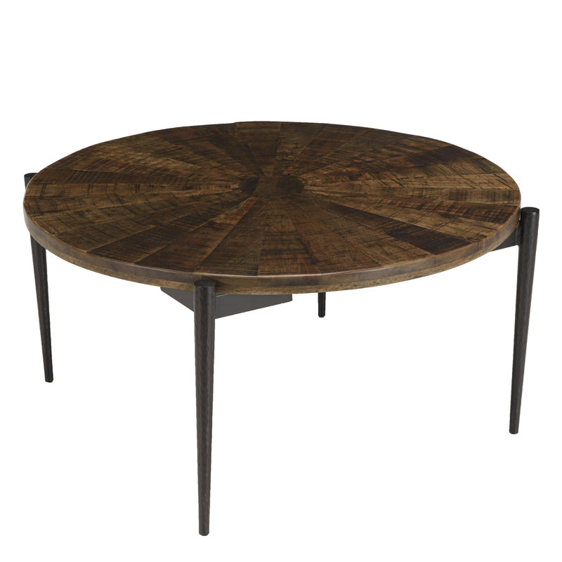 Grenville Four Leg Coffee Table