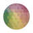 Yellow/Green/Purple selected