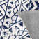 Dominek Washable Geometric Indoor Rug