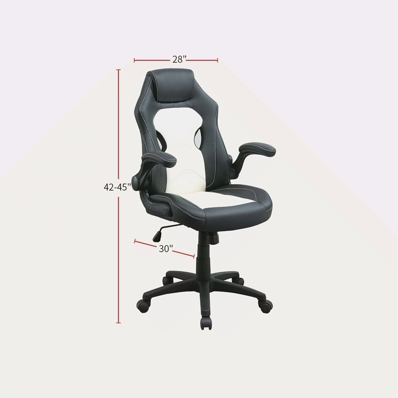 Fauteuil de direction réglable