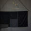 5 - Light Unique Geometric Chandelier