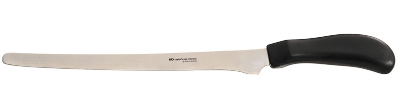 Ginkgo Taylor Eye Witness 9'' Carving Knife