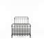 160 Picket Fence Bed | Complete Standard-1571939456-1571939457