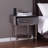 Nightstand W/ Storage