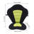 Leahanna Padded Kayak Seat with Storage Bag