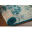 Tapis turc en laine Oushak