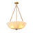 4-light Dimmable Empire Chandelier-117586377