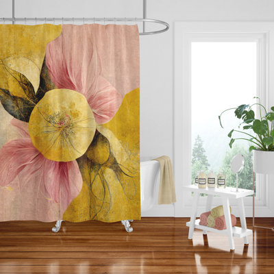Shower Curtain
