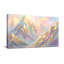 «Abstract Dreamy Mountain Landscape», reproduction d'art-89056442