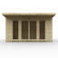 14x8w Tiger Garden Studio