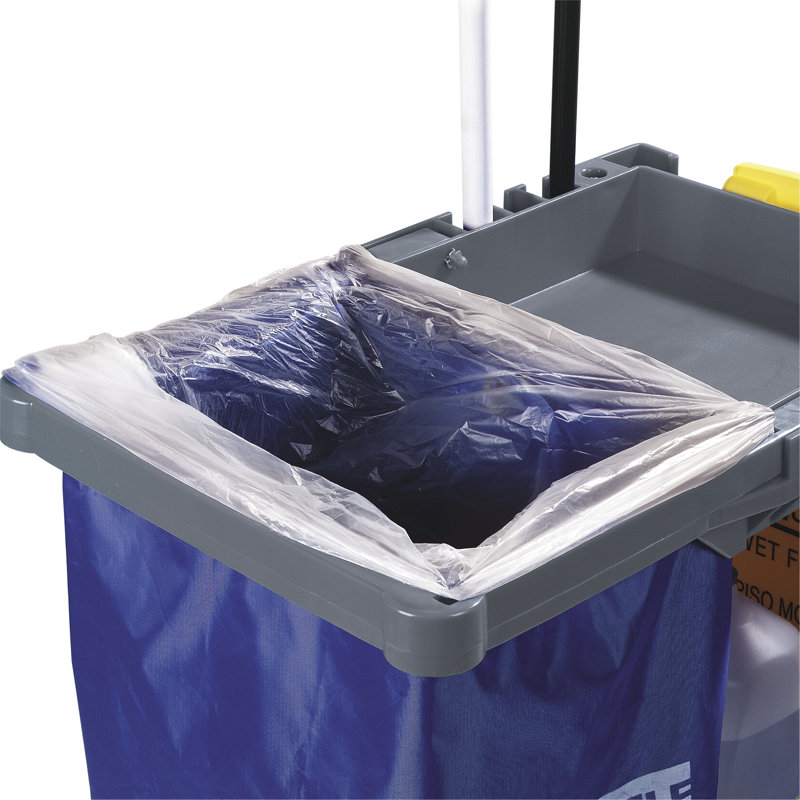 Sac de remplacement pour chariot conciergerie