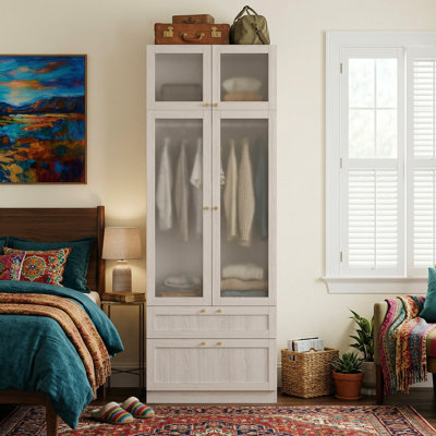 Armoire Yourte
