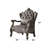 Versailles Velvet Wingback Chair-92442723-92442724