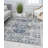 Gabriel Vintage Inky Sundara Area Rug-2115495616