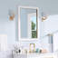 Miroir de salle de bain mural 32 po H-1568832909-1569253372