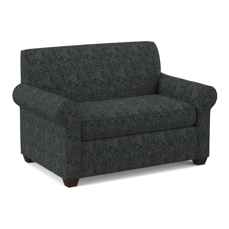Finn Chair, Cafelle, Connelly Crow