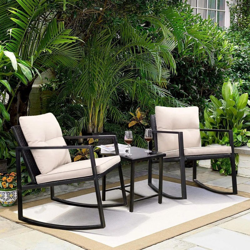 Patio Dining Side Chair