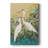 Heron Lagoon II -Custom Wrapped Gallery Cavas-346257122
