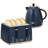 Corrigan Studio 4 Slice Oriska Kettle and Toaster Set-244048973