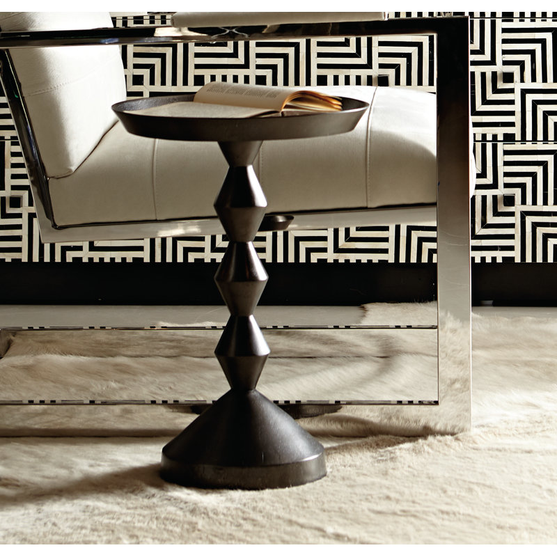 Mirabelle Tray Top End Table