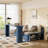 Queen Size Daybed With Removable Desk-1554136797-1554136793