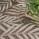 Almer Floral Indoor / Outdoor Rug