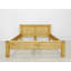 Mcchesney Solid Wood Bed-1787942045