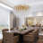 Icicle Modern Crystal Tree Branch Chandelier-248331879-248331898