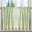 Ensemble de deux rideaux de couleur café unie sur mesure de 56 po Ellis-2089171844-2089171840