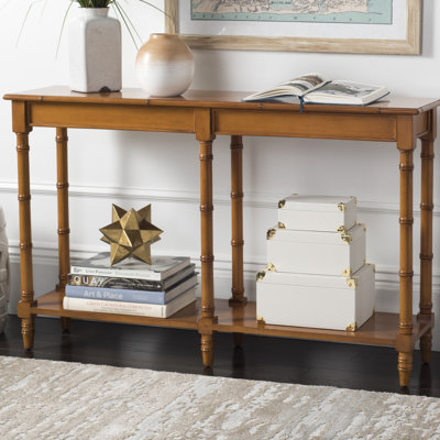 Batley 34cm Console Table