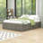 Platform Bed with 6 Drawers-683064209-683064211