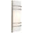Rogowski Flush Mounted Sconce-25242762-40253504-119235734