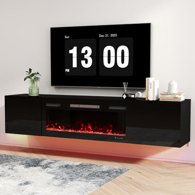 Meuble télé moderne pour le salon
