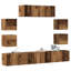 Hagues Unfinished Entertainment Centre-909988011-920360081