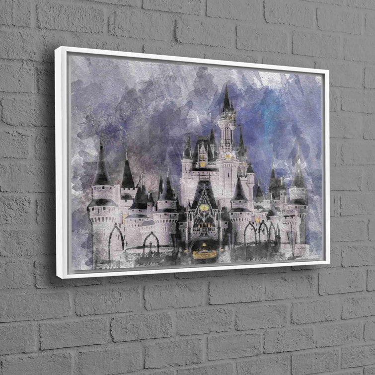 Print on Canvas