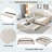 Saroun Upholstered Daybed