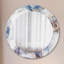 Huldar Glass Flat Wall Mirror