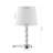 Vasquez USB Table Lamp