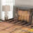 Rustic Coverlet