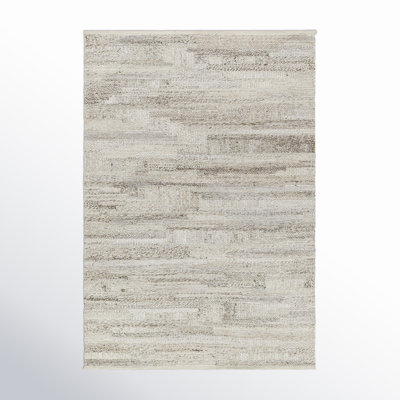 Tamala Hand-Woven Abstract Rug