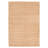 Kashkuli Gabbeh Tan Rug 6'5" x 9'3"