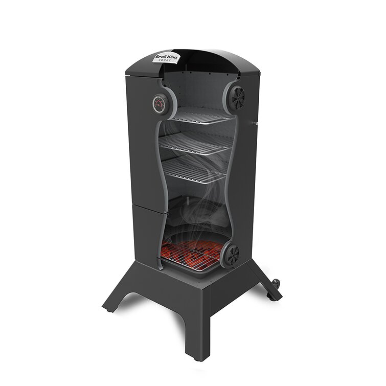 Broil King Vertical GAS Smoker Liquid Propane