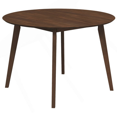 Lara Dining Table (Walnut)