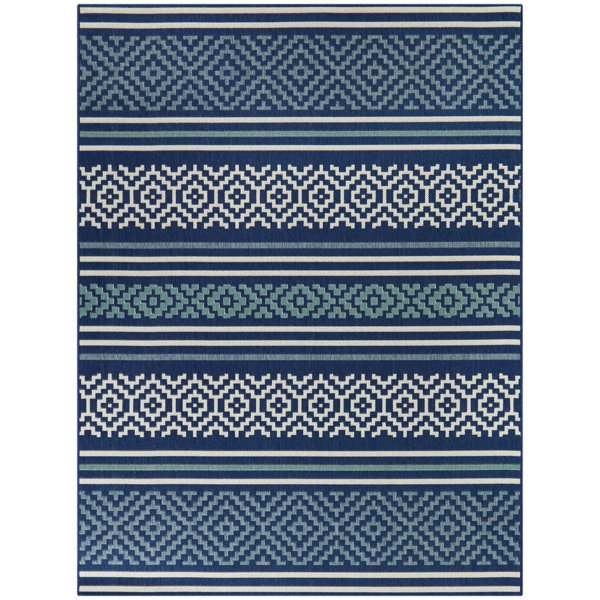 Balta Indoor / Outdoor Rug - Wayfair Canada